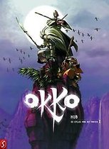Okko 01. de cylcus van het water 1