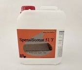 Spenser Spensiliconat 51T - Voorstrijkmiddel - Voorstrijkmiddel voor super-isol platen - 2 kg