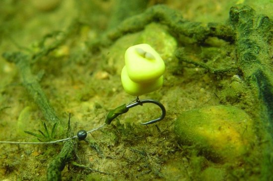 Korda Hybrid Wide Gape B - Maat 6 van Korda — afbeelding 3