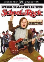 SCHOOL OF ROCK (D/F)