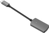 USB C naar 4K HDMI Adapter - USBC Hub - | USB-C HUB 4K | Type-c to HDMI converter | Voor Samsung -apple macbook