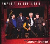 Music From The Film Harlem Street Singer - Empire Roots Band (CD)