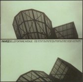 Favez - Bellefontaine Avenue (CD)