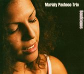 Marialy Pacheco Trio - Bendiciones (CD)