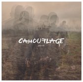 Camouflage - Greyscale (CD)