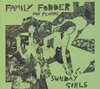 Family Fodder - Sunday Girls (CD)