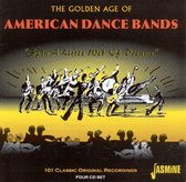 Various Artists - Golden Age Of American Dance Bands (4 CD)