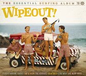 Wipeout! (CD)