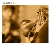 Rasgueo - Echo (CD)