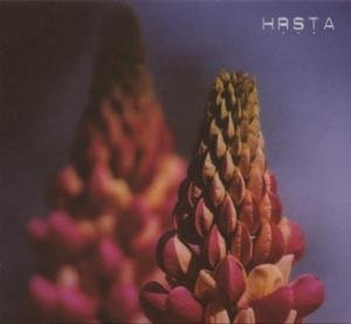 Hrsta - Ghosts Will Come And Kiss Our Eyes (CD)