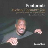 Michael Cochrane - Footprints (CD)
