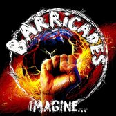 Barricades - Imagine... (CD)