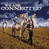 Jan Wouter Oostenrijk - We Are Connected (CD)