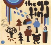 Go Find - Stars On The Wall (CD)