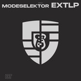 Modeselektor - Extlp (CD)