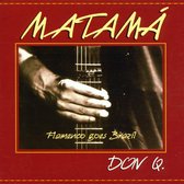 Matama - Don Q. (CD)