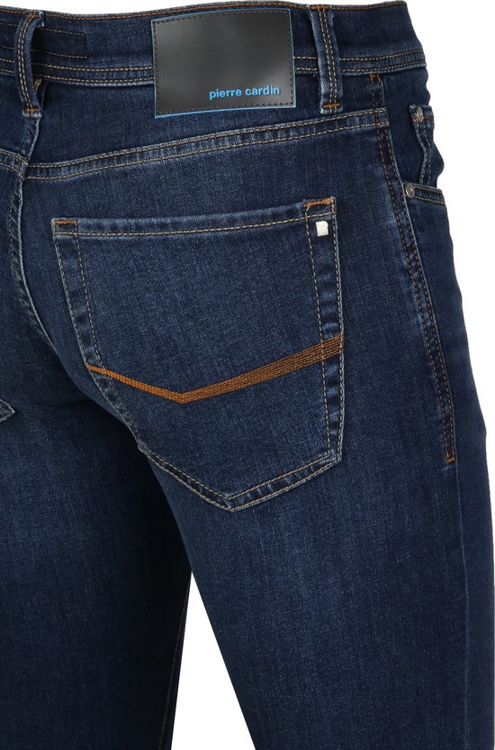 Pierre Cardin - Lyon Jeans Future Flex 3451 - W 34 - L 34 - Modern-fit |  bol.com