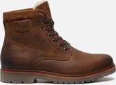 Outfielder Veterboots cognac - Maat 45