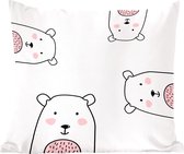 Ours - Enfants - Famille