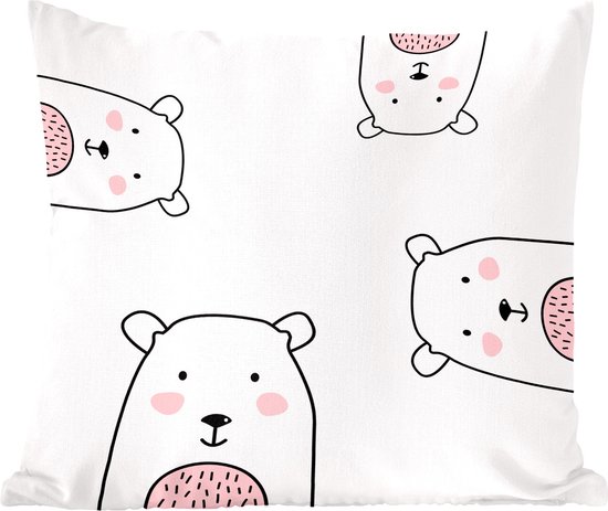 Ours - Enfants - Famille