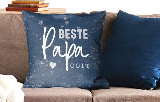 Citation - Cadeau Vaderdag - Père