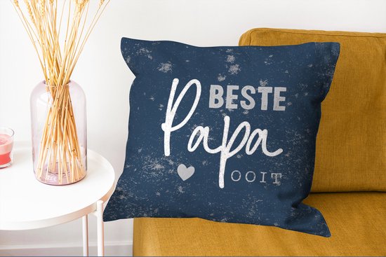 Citation - Cadeau Vaderdag - Père