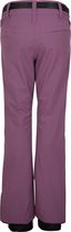 O'Neill Broek Women Star Slim Berry Conserve Xs - Berry Conserve 50% Gerecycled Polyester (Repreve), 50% Polyester Skipants 3