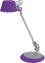 Alba Lamp Ledluce Purple