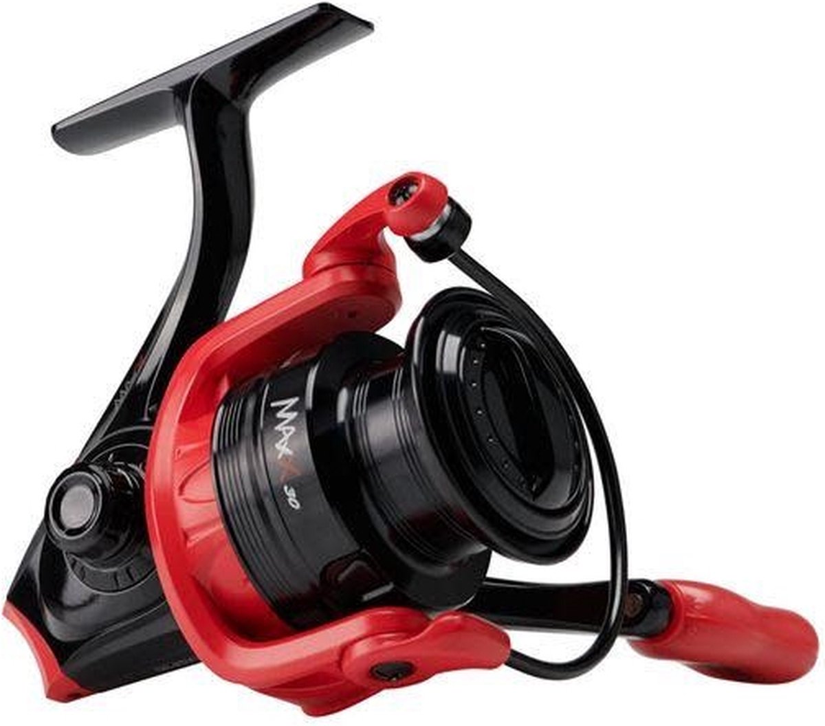 Abu Garcia Max X Spinning - Maat : 20