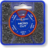 Colmic Mascotte Micro Cut - Maat : 9-10-11-12-13