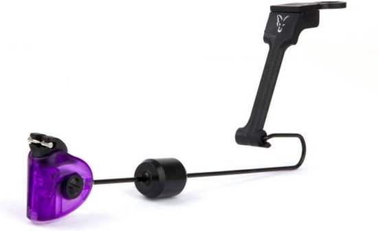 Fox MK3 Swinger - Groen van Fox — afbeelding 2