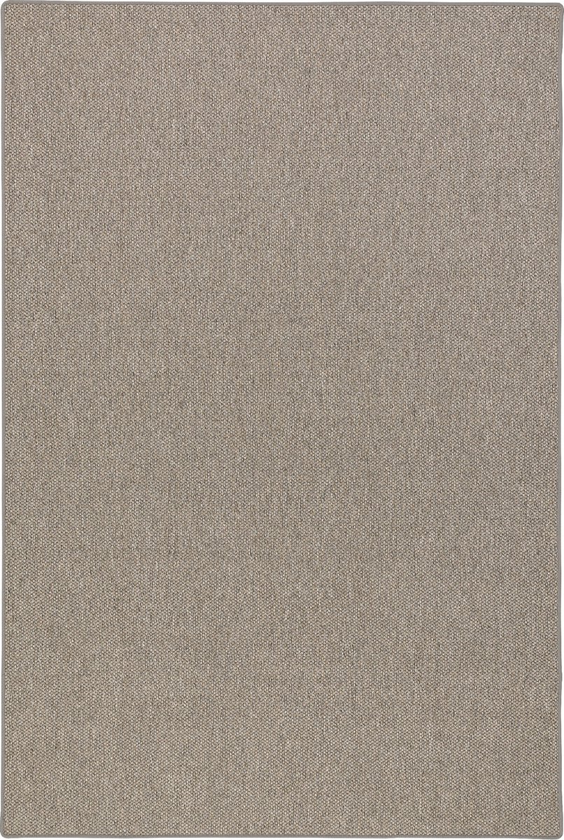Snapstyle Vloerkleed Bentzon Natuurlijk Flatweave
