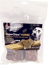 Henart superchew horse - small 250 gr - 1 stuks