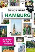 Time to momo  -   Hamburg