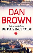 Robert Langdon 2 - De Da Vinci Code