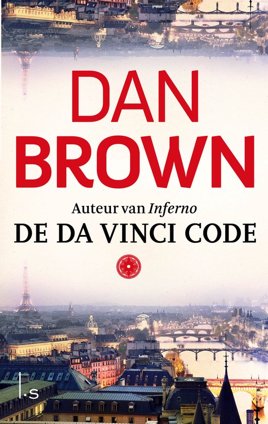 Robert Langdon 2 -   De Da Vinci Code