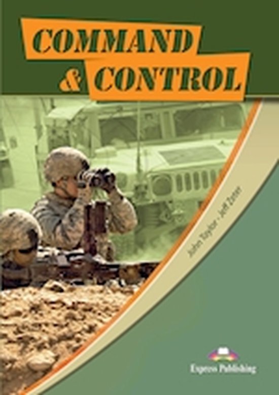Career Paths: Command & Control (ESP)