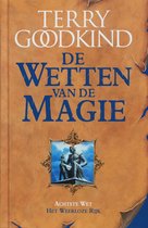 De Wetten van de Magie - Het weerloze rijk