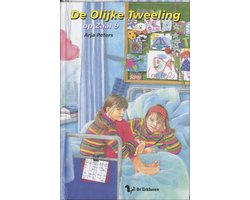 Omslag van De olijke tweeling op zaal 9