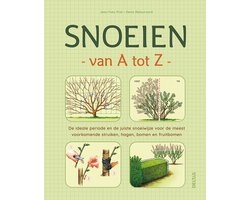 Snoeien van A tot Z