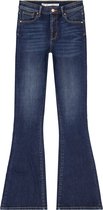 Raizzed Vrouwen Jeans SUNRISE Dark Blue Stone-Maat 30/32