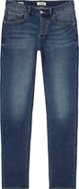 Raizzed Mannen Jeans BROOK Dark Blue Stone-Maat 36/32