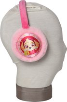 Nickelodeon Oorwarmer Paw Patrol Polyester Roze One-size