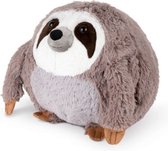 Cuddly paresseux chauffe-mains oreiller chaleur