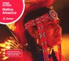 Various Artists - Native America. Think Global (CD)