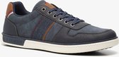 Blue Box heren sneakers - Blauw - Maat 42