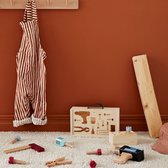 Kids Concept - Gereedschapskoffer Kid's Hub - Houten speelgoed
