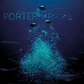 Porter Ricks - Same (CD)