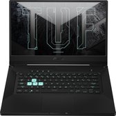 ASUS TUF Dash F15 FX516PC-HN096T-BE - Gaming Laptop - 15.6 inch - 144 Hz - azerty