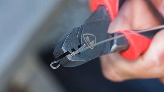Fox Rage Crimping Pliers 6/15cm van Fox Rage — afbeelding 3